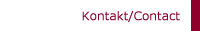 Kontakt/Contact